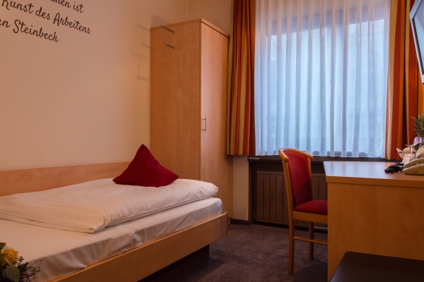Hotel Schumacher Garni (Filderstadt)